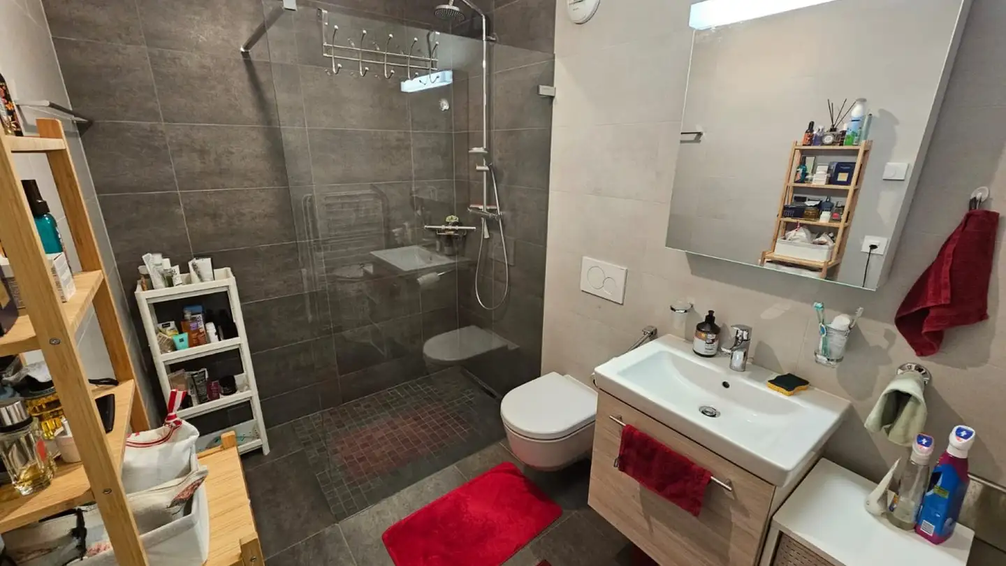 Appartamento in affitto - Route De Vallaire 8, 1025 St-Sulpice VD - Photo 2