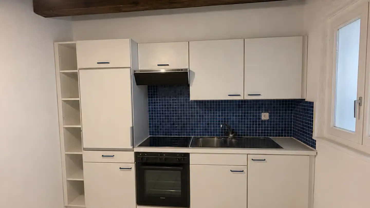 Appartement à louer - Rue Du Collège 25, 2900 Porrentruy - Photo 3
