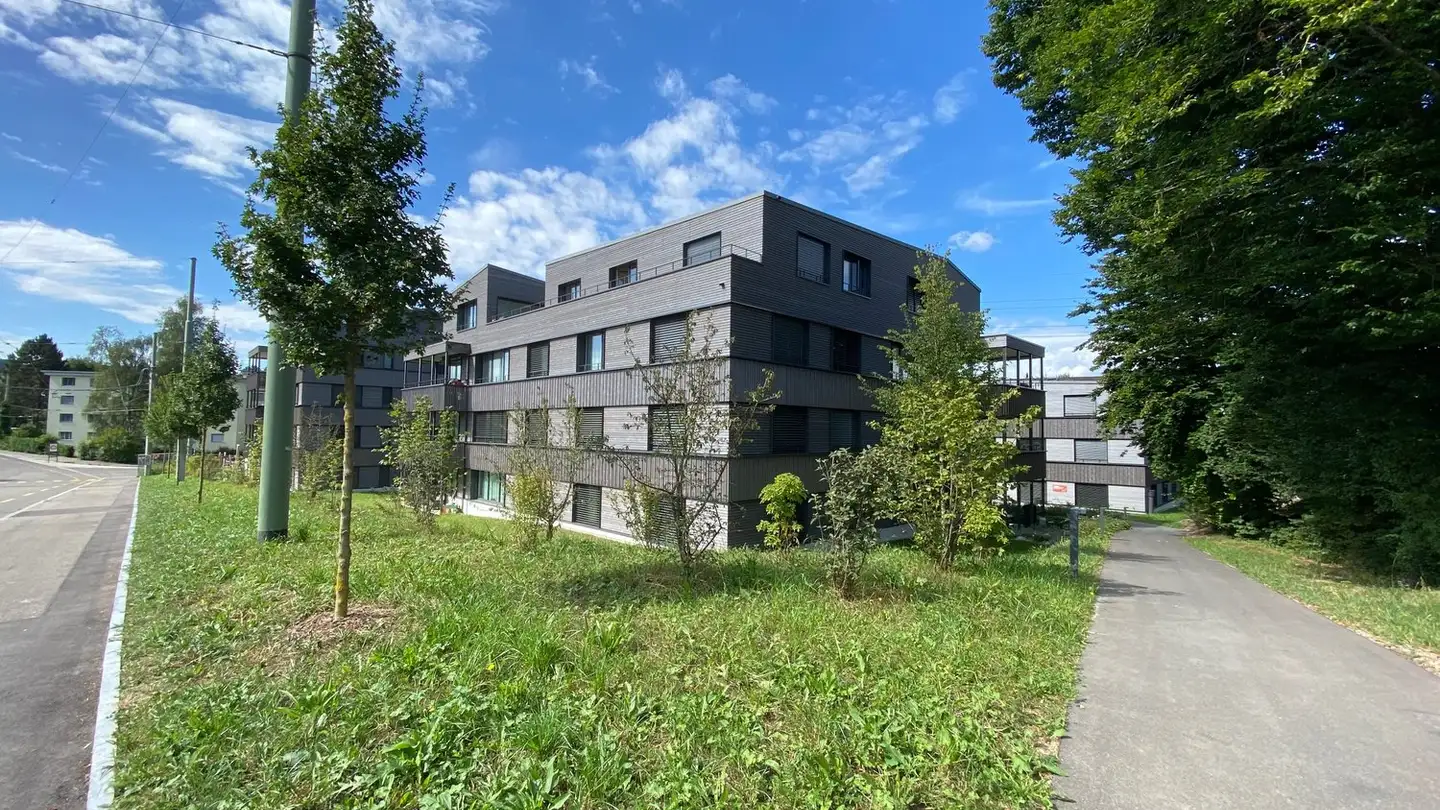 Appartement à louer - Oberseenerstrasse 79, 8405 Winterthur
