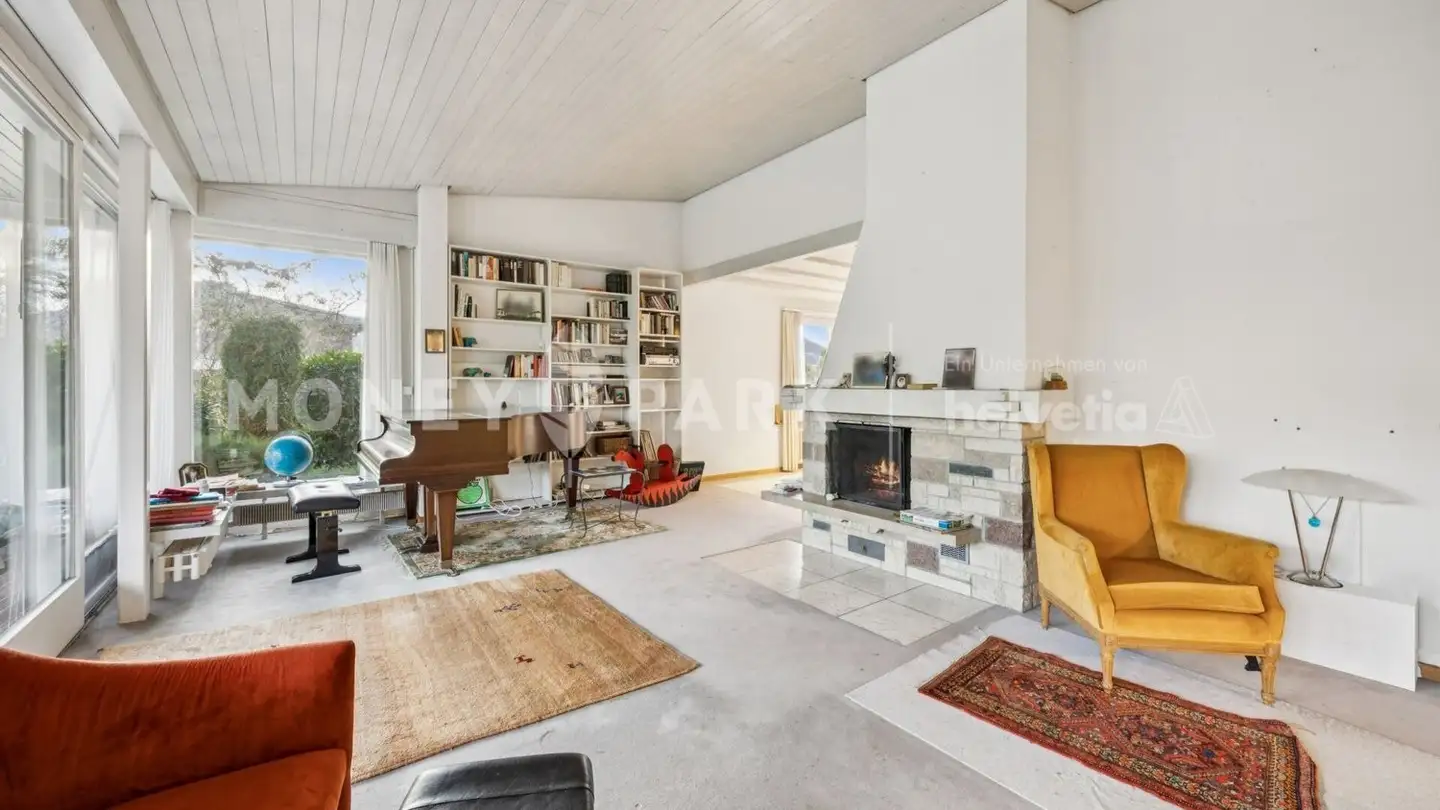 Einfamilienhaus kaufen - Wiesenweg 5, 5436 Würenlos - Foto 3