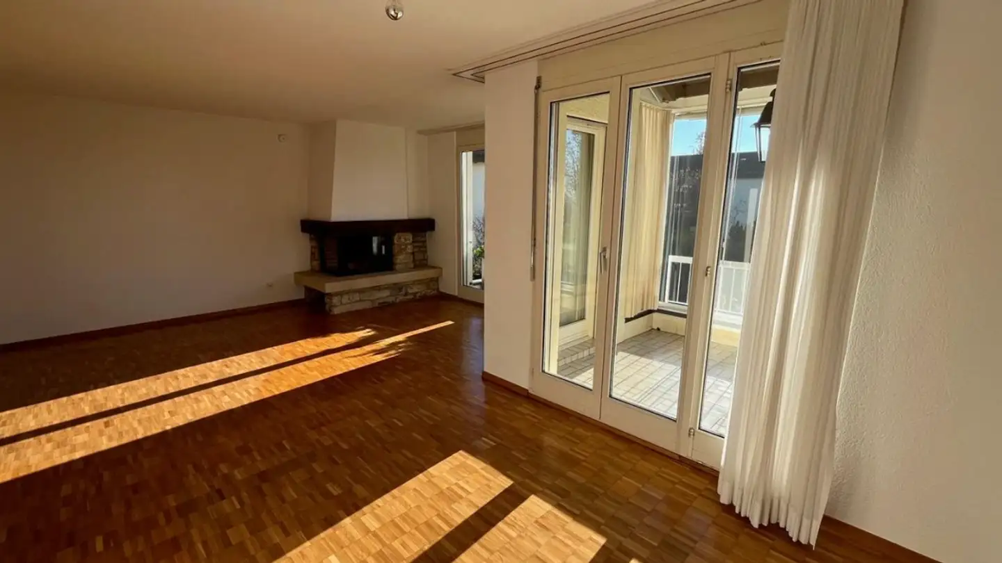 Appartement à louer - Wermatswilerstrasse 54, 8610 Uster - Photo 3