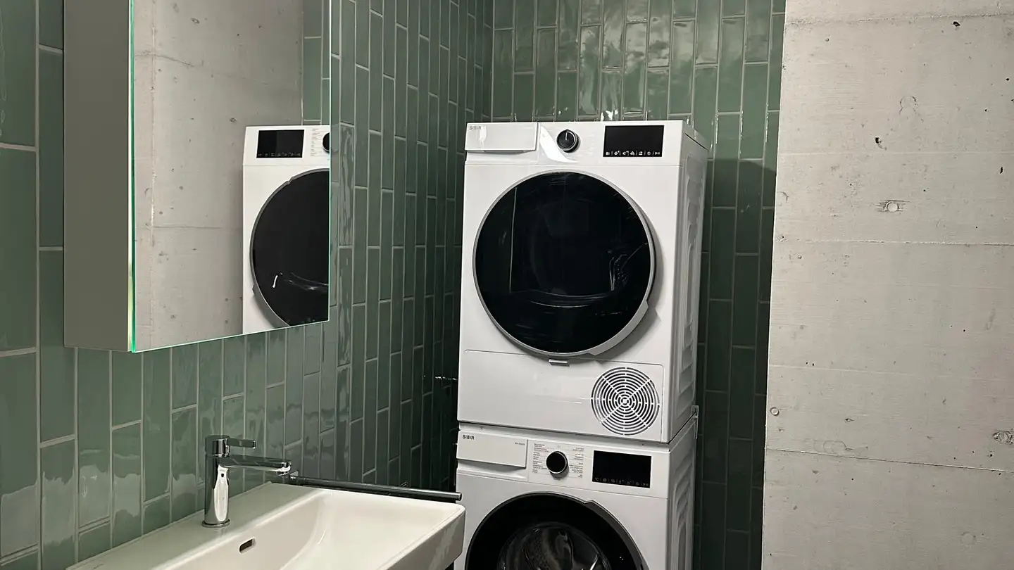 Appartamento in affitto - Dorfstrasse 1a, 5423 Freienwil - Photo 2