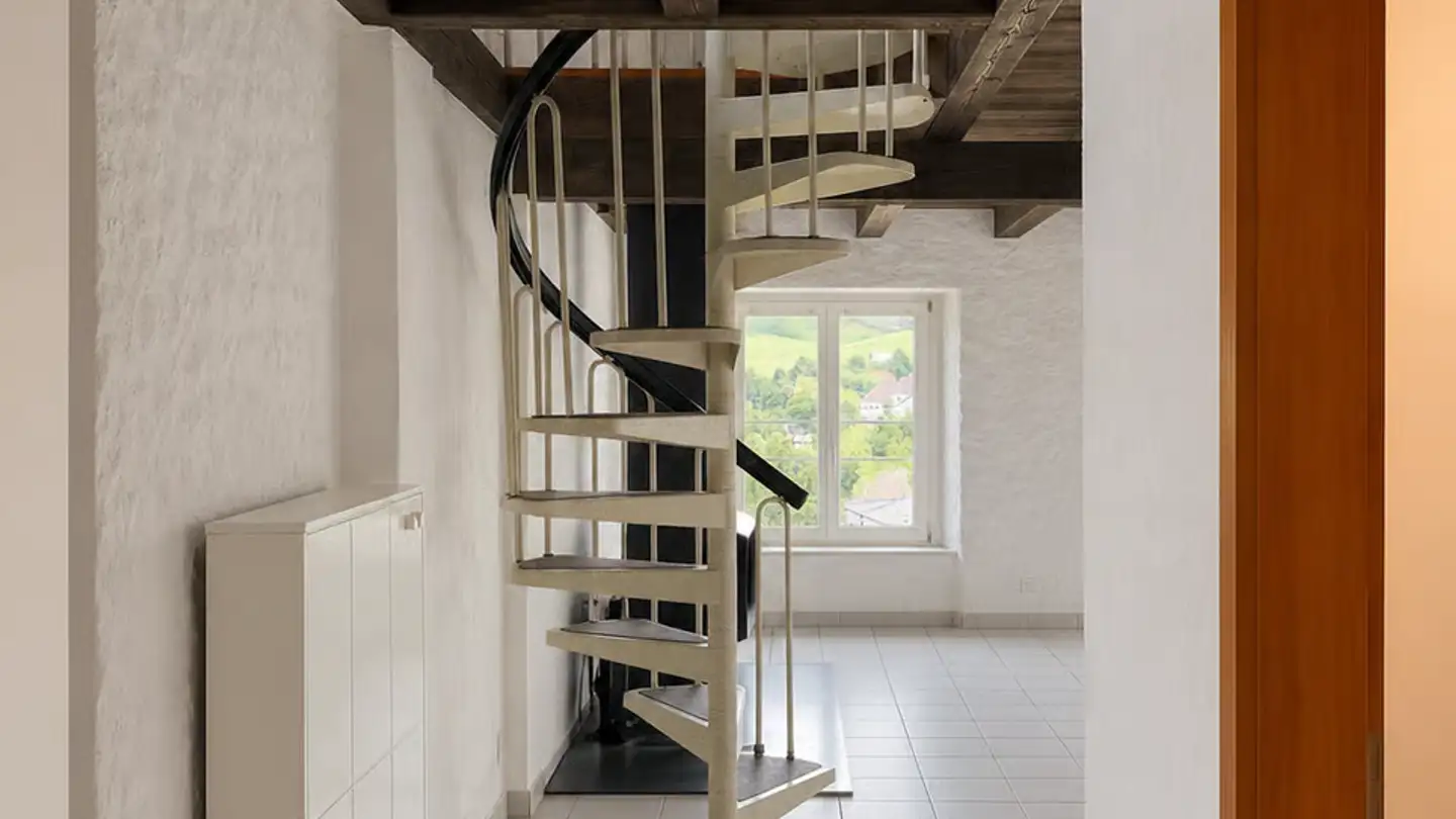 Appartement à louer - Rue Du Collège 25, 2900 Porrentruy - Photo 4