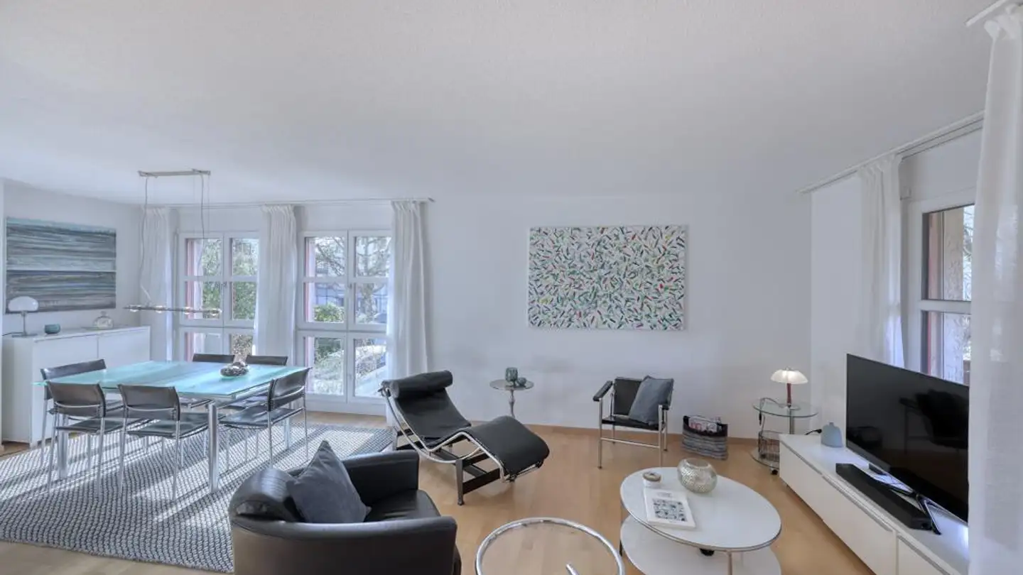 Appartement à vendre - 5400 Baden