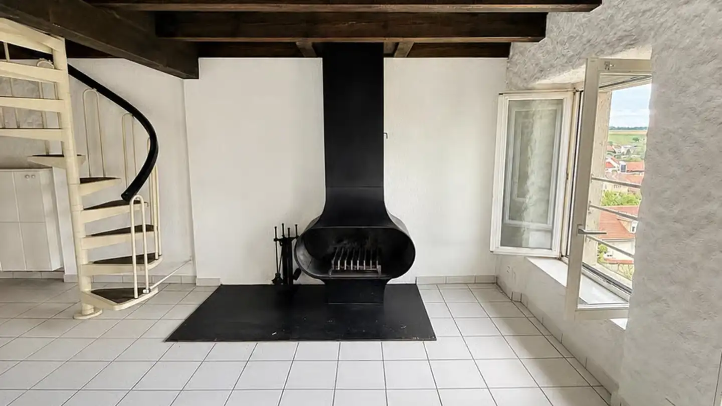 Appartement à louer - Rue Du Collège 25, 2900 Porrentruy - Photo 2