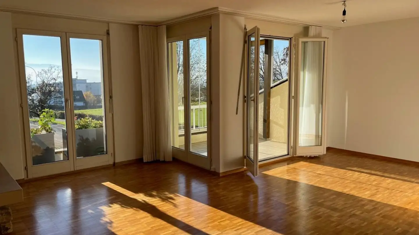 Appartement à louer - Wermatswilerstrasse 54, 8610 Uster