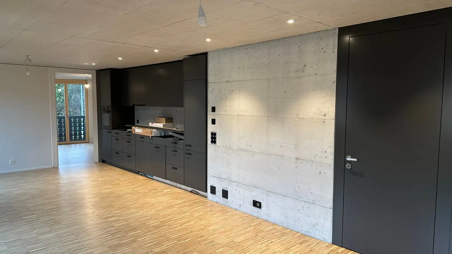 Appartamento in affitto - Dorfstrasse 1a, 5423 Freienwil - Photo 3