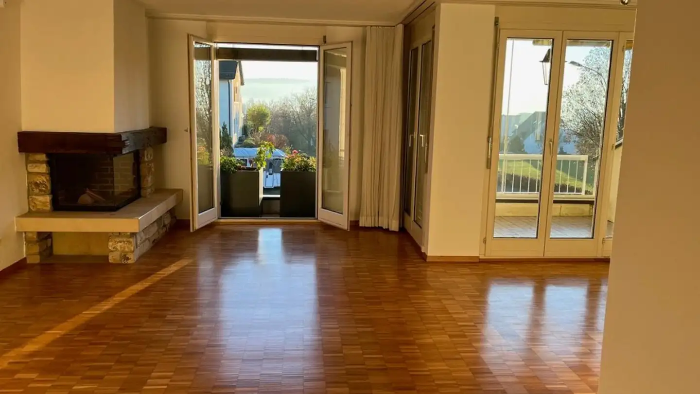 Appartement à louer - Wermatswilerstrasse 54, 8610 Uster - Photo 4