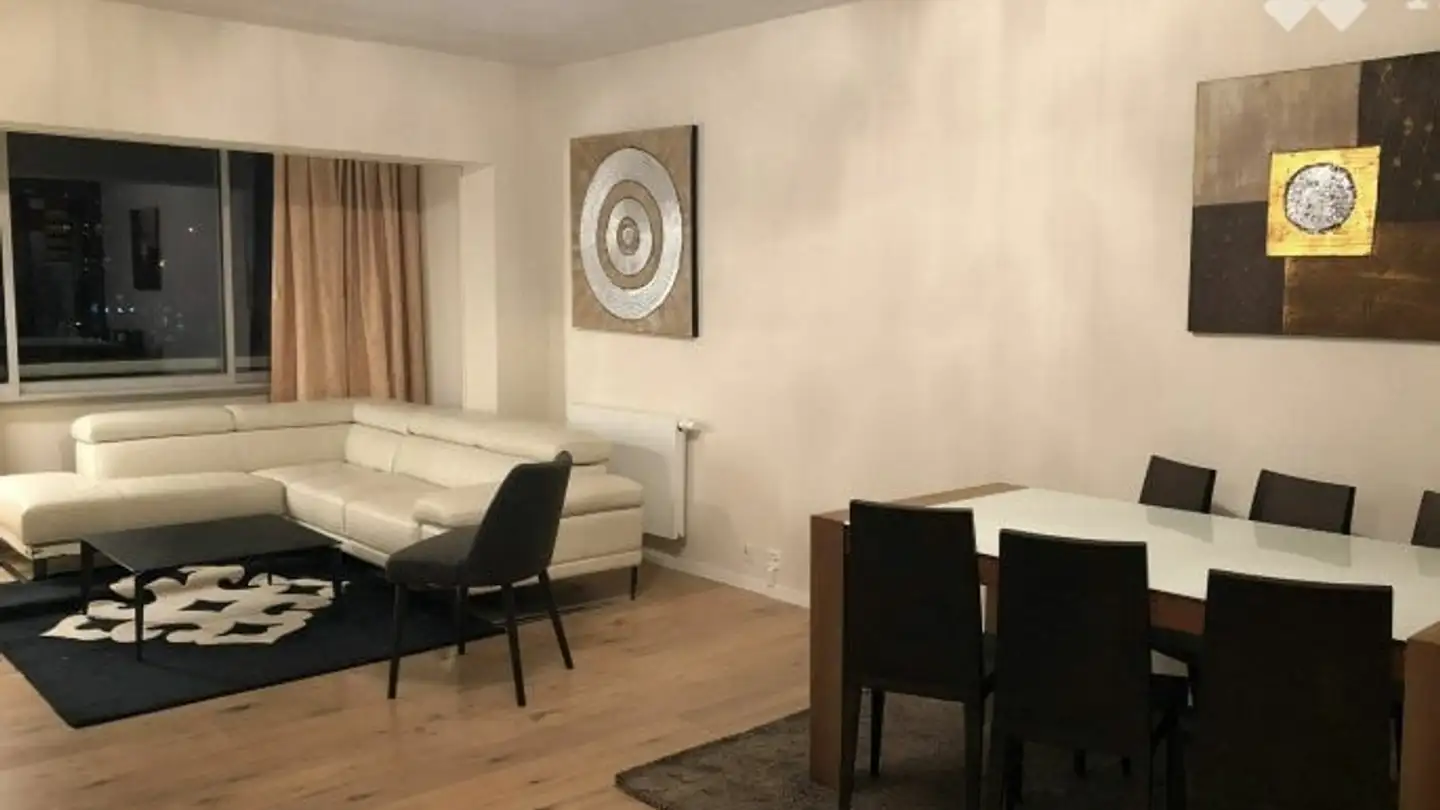 Appartement à louer - Chemin De La Gradelle, 1224 Chêne-Bougeries