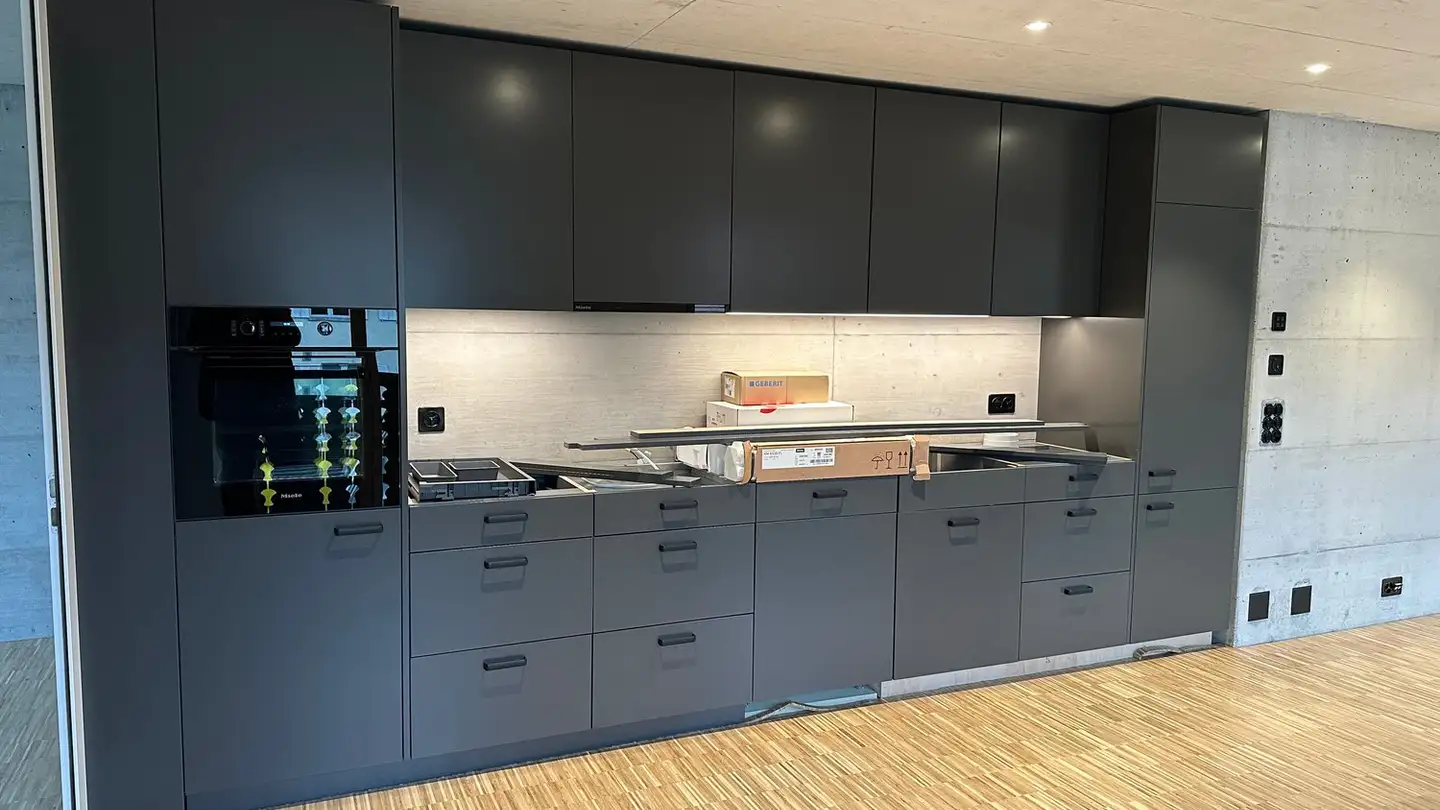 Appartamento in affitto - Dorfstrasse 1a, 5423 Freienwil - Photo 4