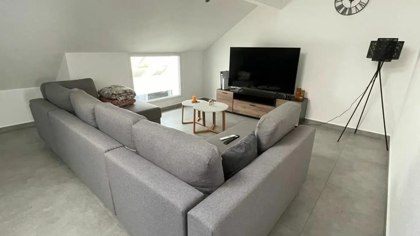 Appartement à vendre - 2950 Courgenay - Photo 3