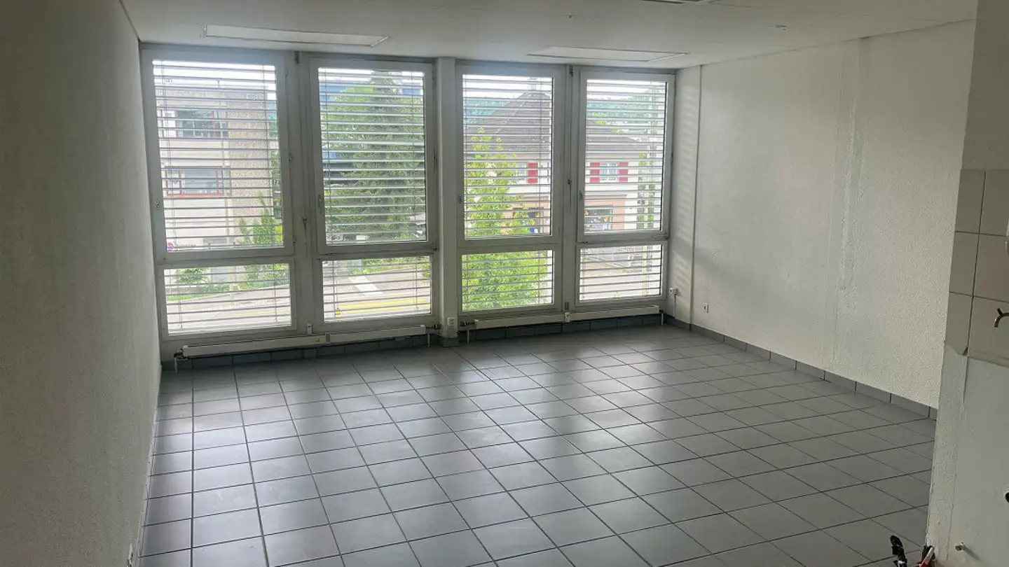 Commerciale in affitto - Mühlerainstrasse 19, 4414 Füllinsdorf - Photo 4
