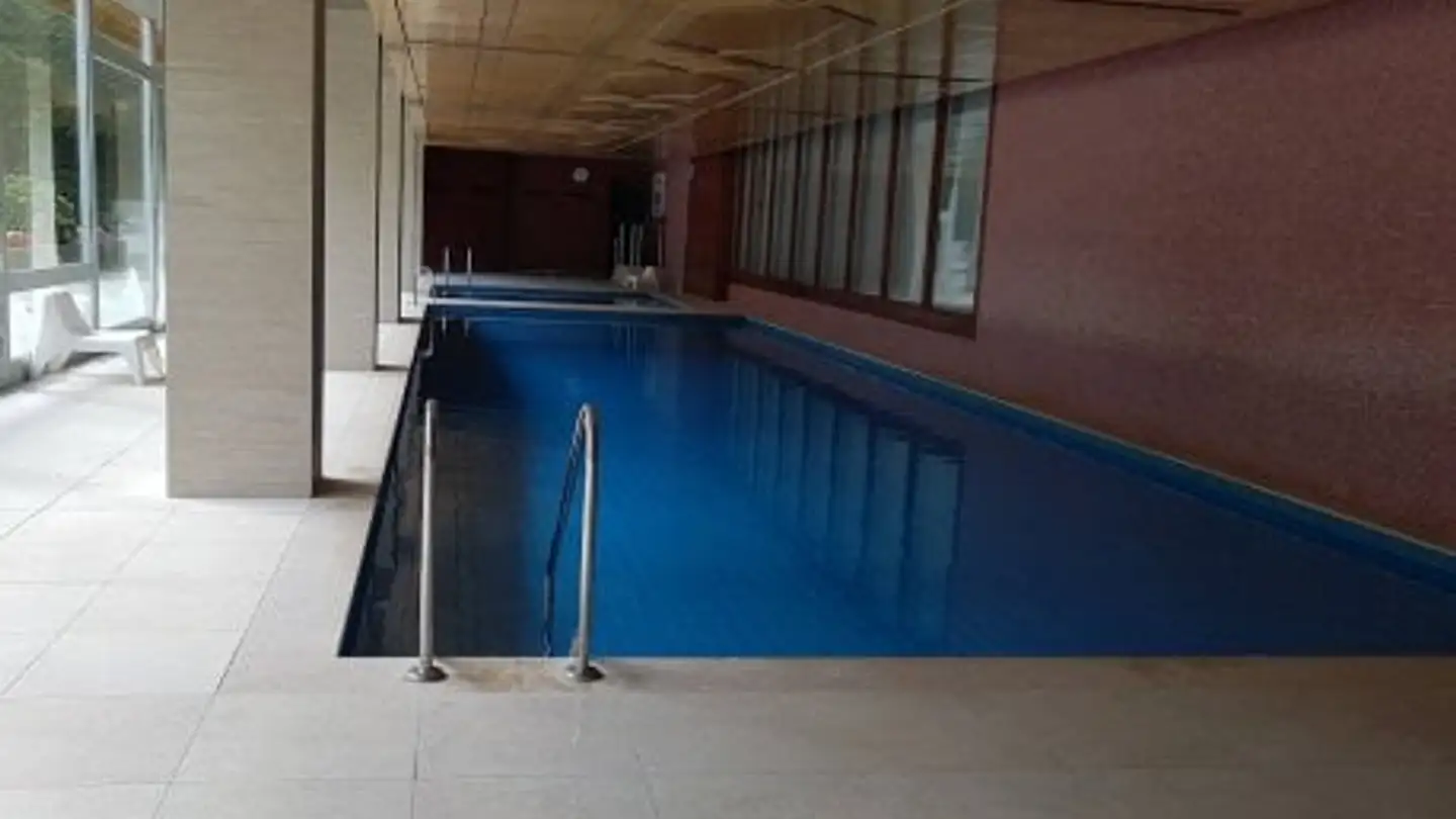 Appartement à louer - Chemin De La Gradelle, 1224 Chêne-Bougeries - Photo 3