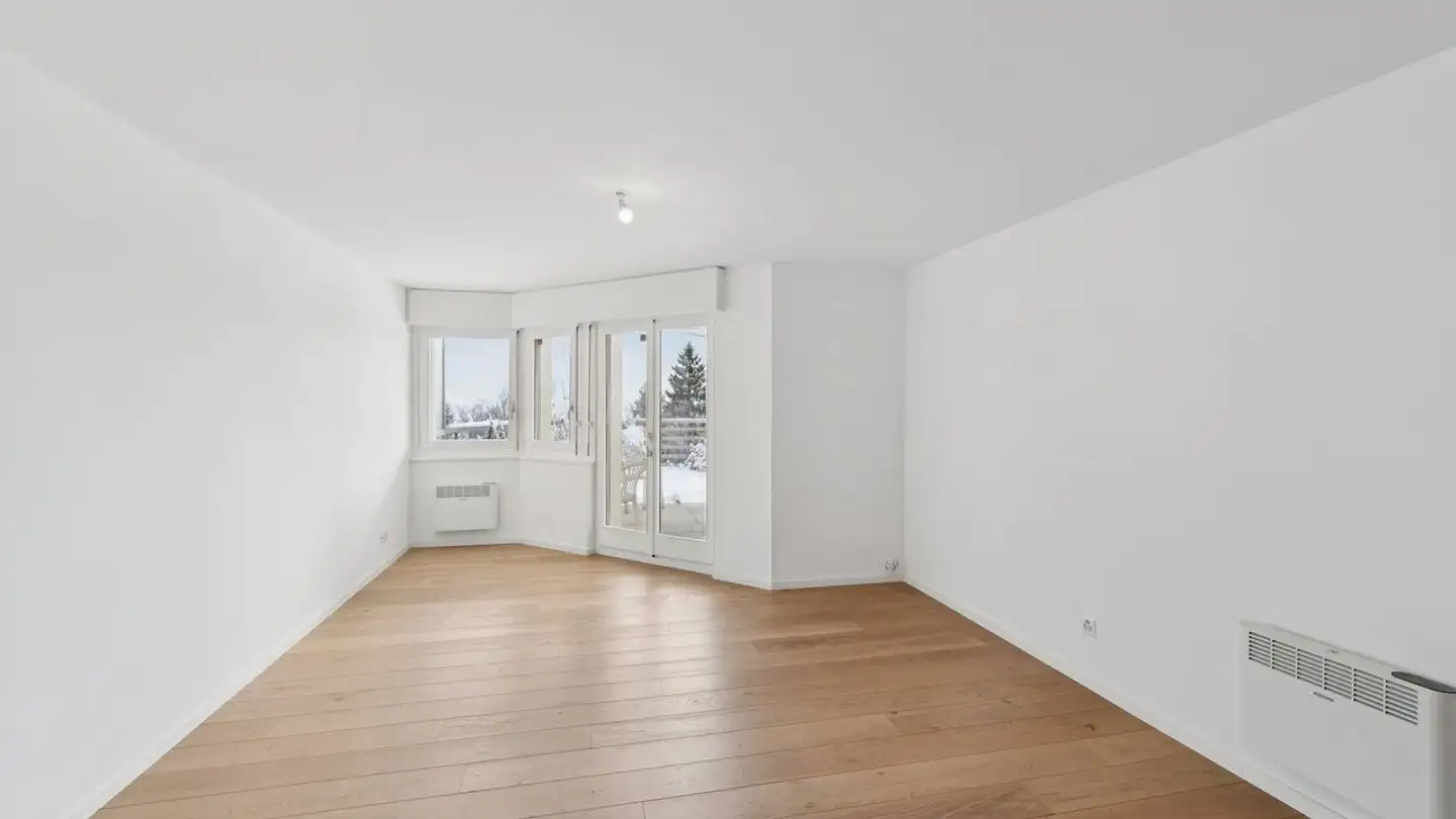 Wohnung kaufen - Chemin Du Belvédère, 1264 St-Cergue - Foto 3