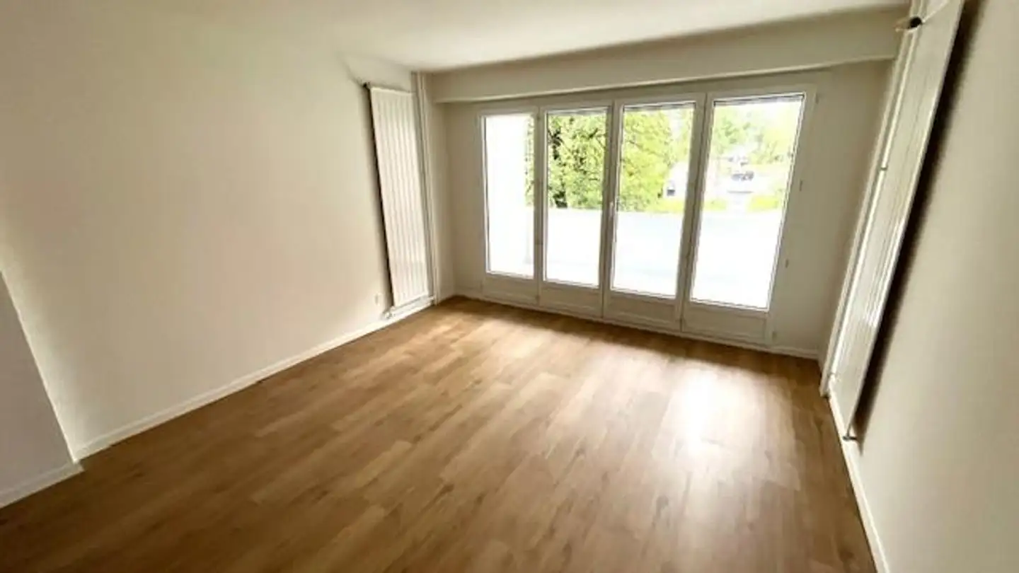 Appartement à louer - Bahnhofstrasse 49, 8957 Spreitenbach - Photo 2