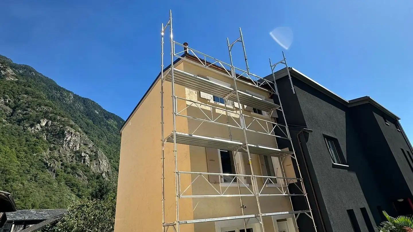 Villa in vendita - 1903 Collonges - Photo 2