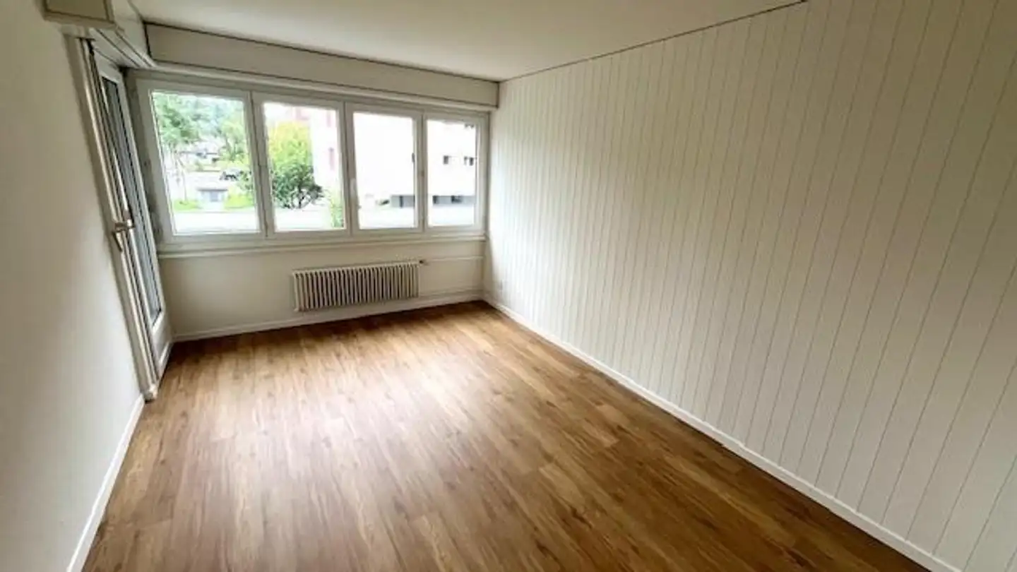 Appartement à louer - Bahnhofstrasse 49, 8957 Spreitenbach - Photo 4
