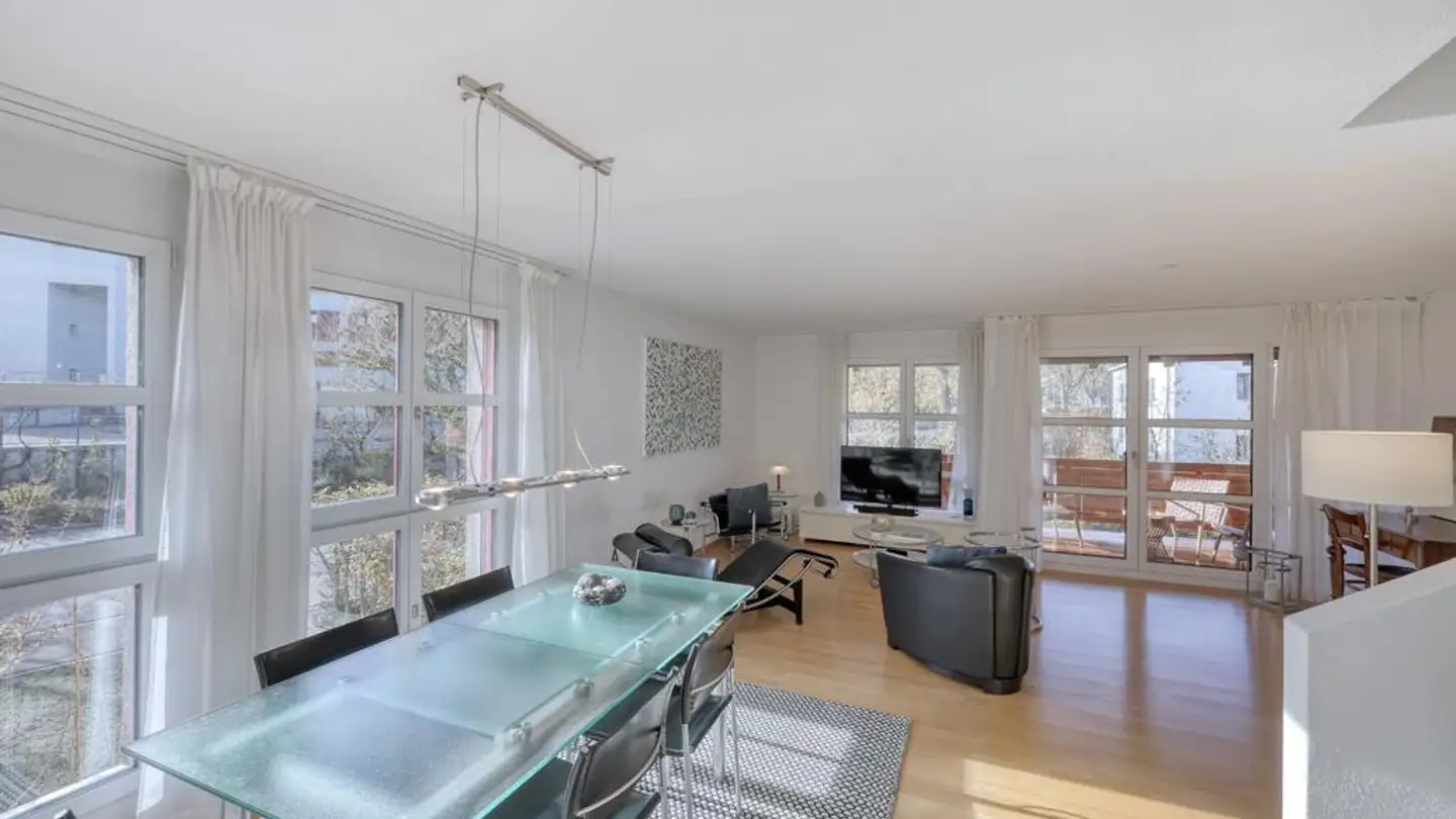 Appartement à vendre - 5400 Baden - Photo 2