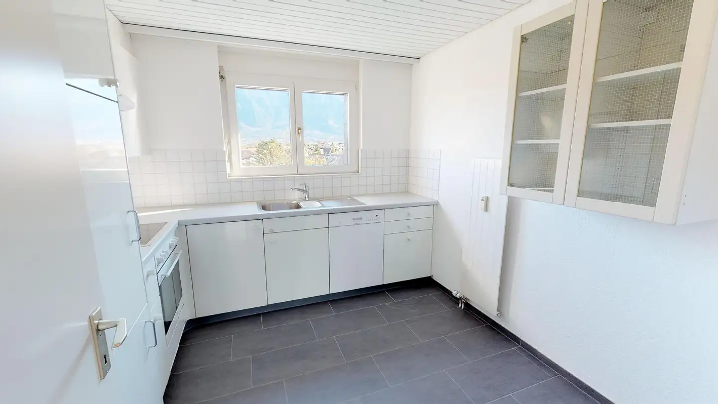 Attico in affitto - Wetti 2, 9470 Buchs SG - Foto 2
