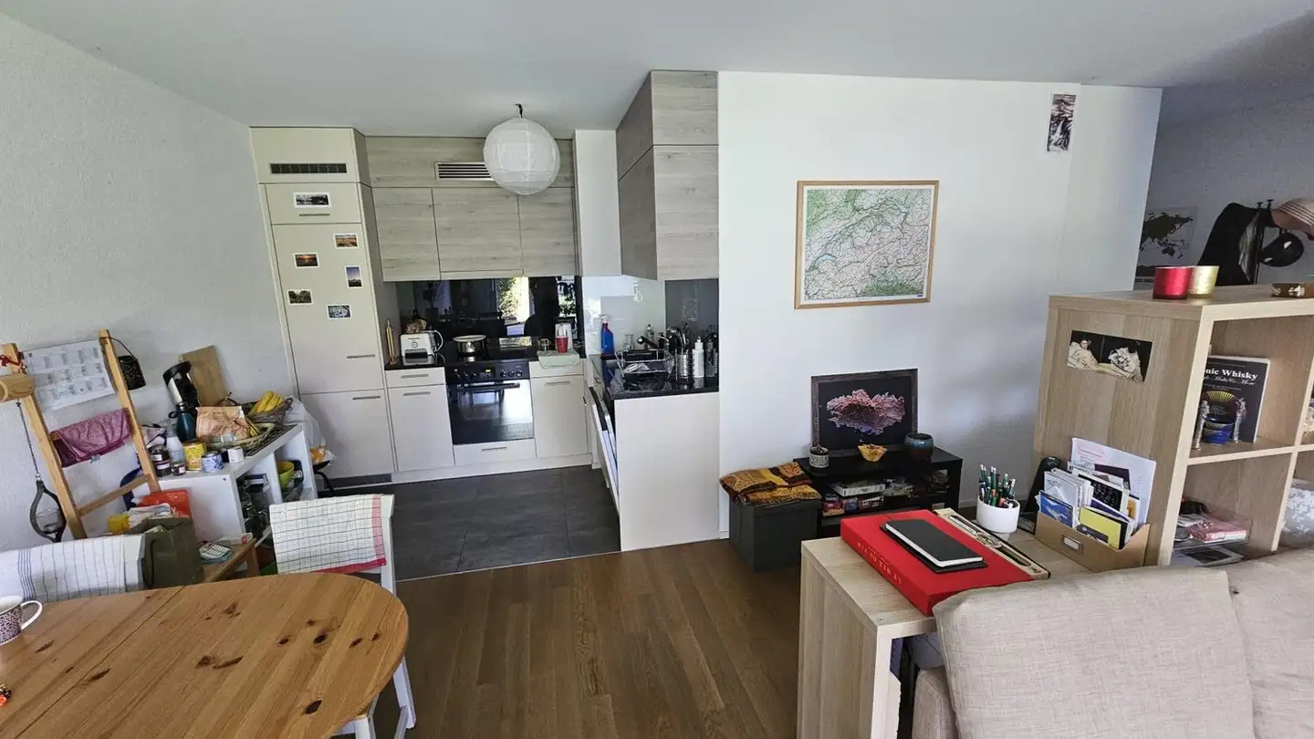 Appartamento in affitto - Route De Vallaire 8, 1025 St-Sulpice VD - Photo 4