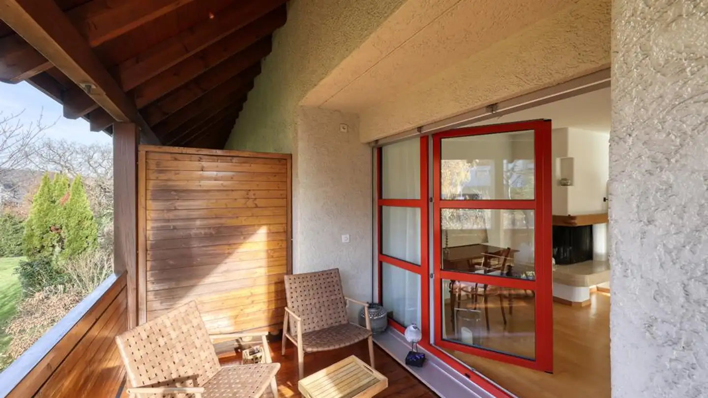 Appartement à vendre - 5400 Baden - Photo 3