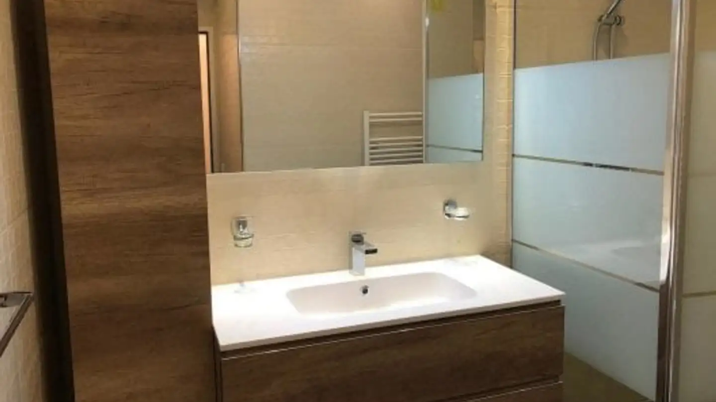 Appartement à louer - Chemin De La Gradelle, 1224 Chêne-Bougeries - Photo 4