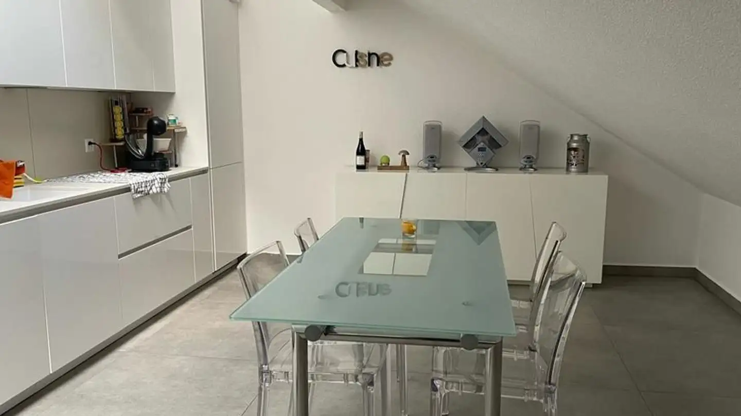 Appartement à vendre - 2950 Courgenay - Photo 4