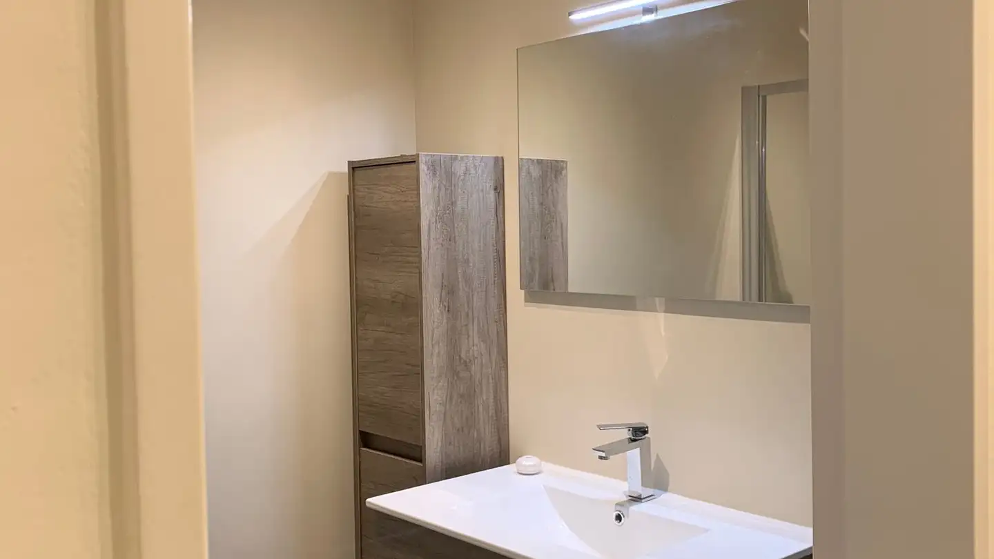 Appartement à louer - Contrada San Marco, 6982 Agno - Photo 4