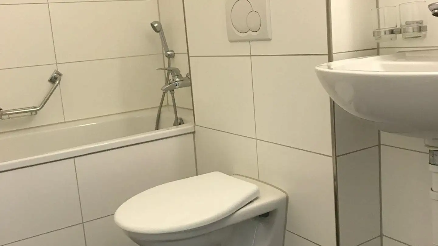 Wohnung mieten - Rue Paul Bondallaz 7, 1680 Romont FR - Foto 4