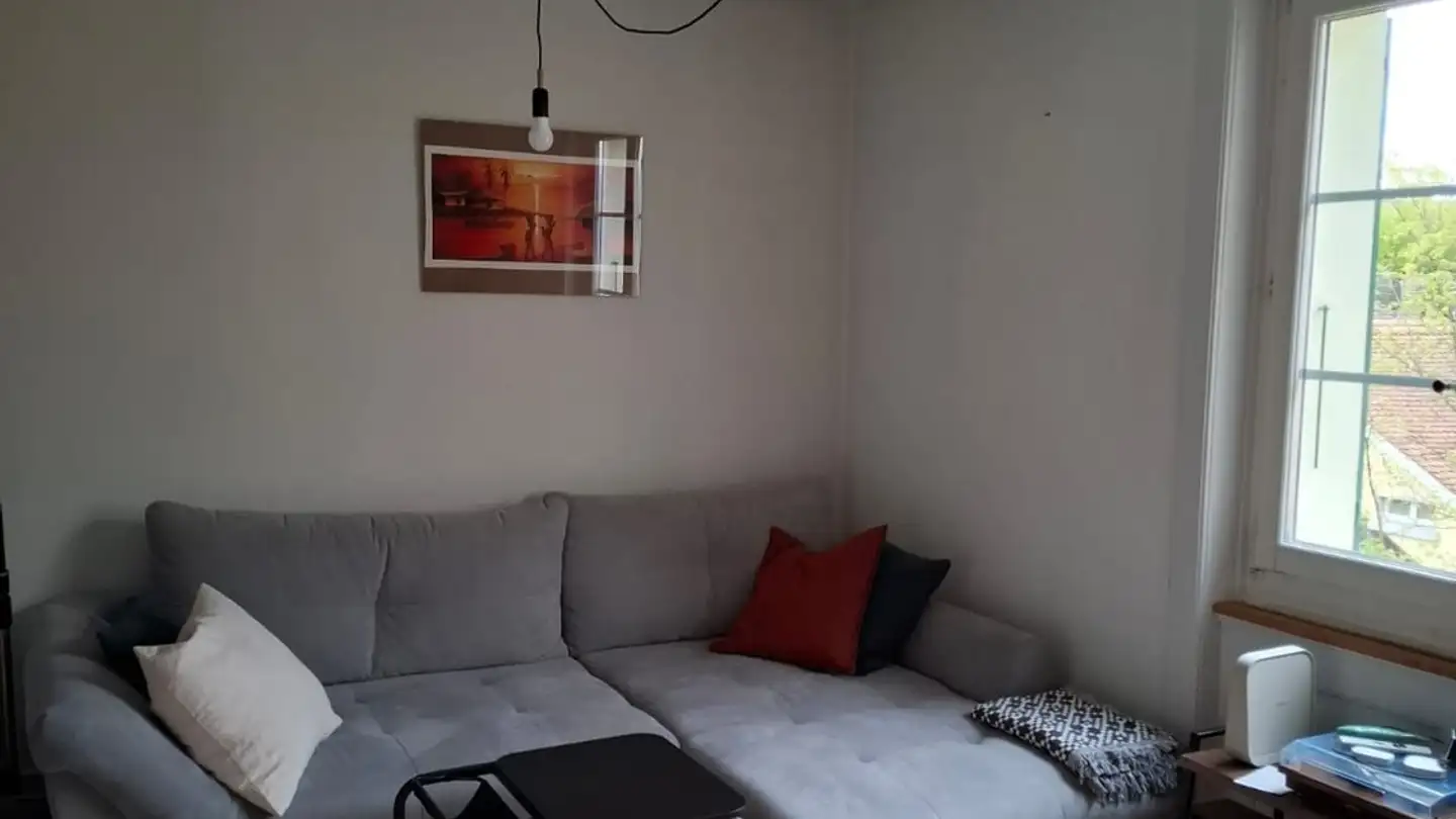 Zimmer mieten - Fellenbergstrasse 1, 3012 Bern - Foto 2