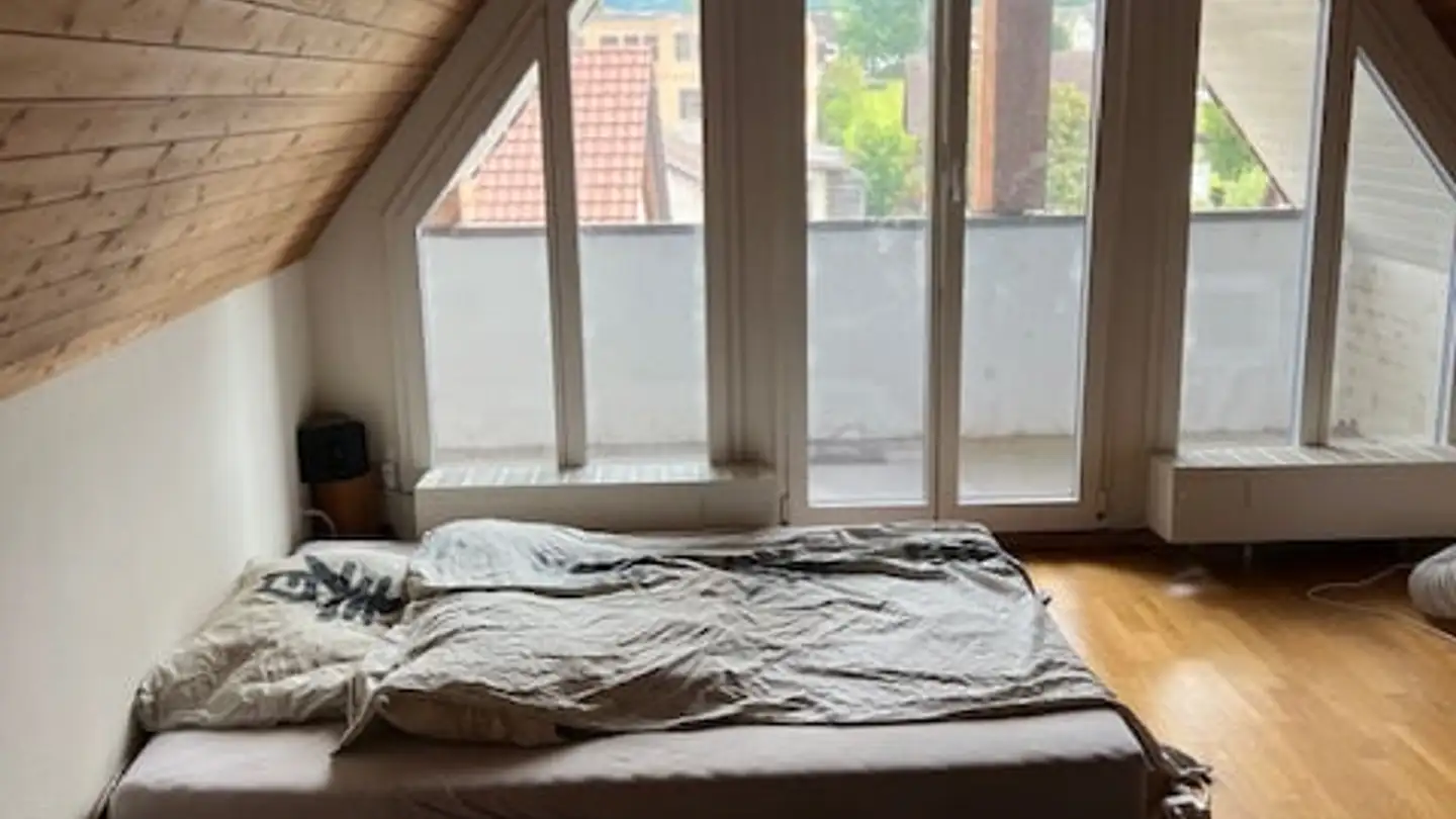 Duplex in affitto - Mühlegasse 24, 4105 Biel-Benken BL - Photo 2