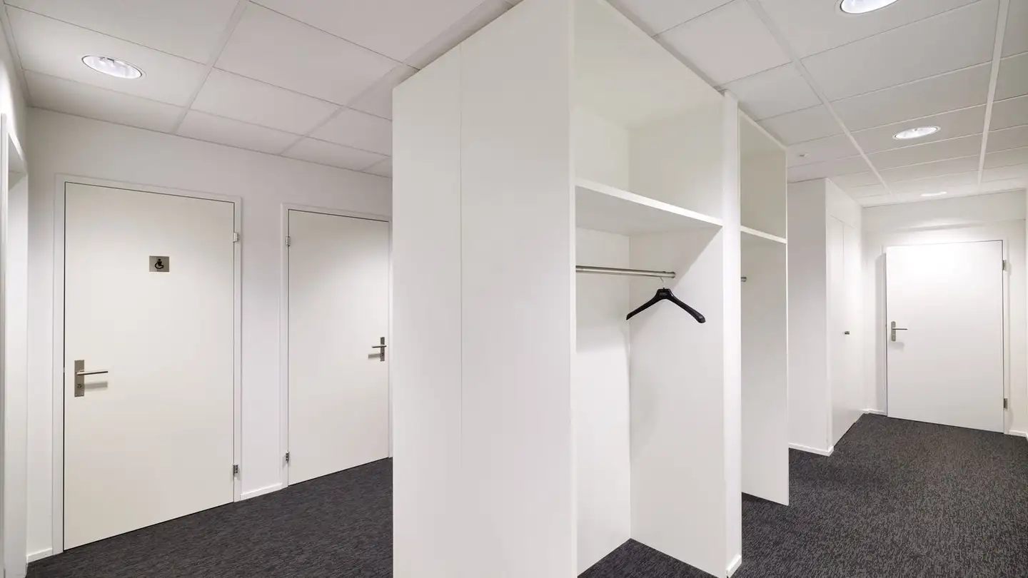 Commerciale in affitto - 5610 Wohlen AG - Foto 3