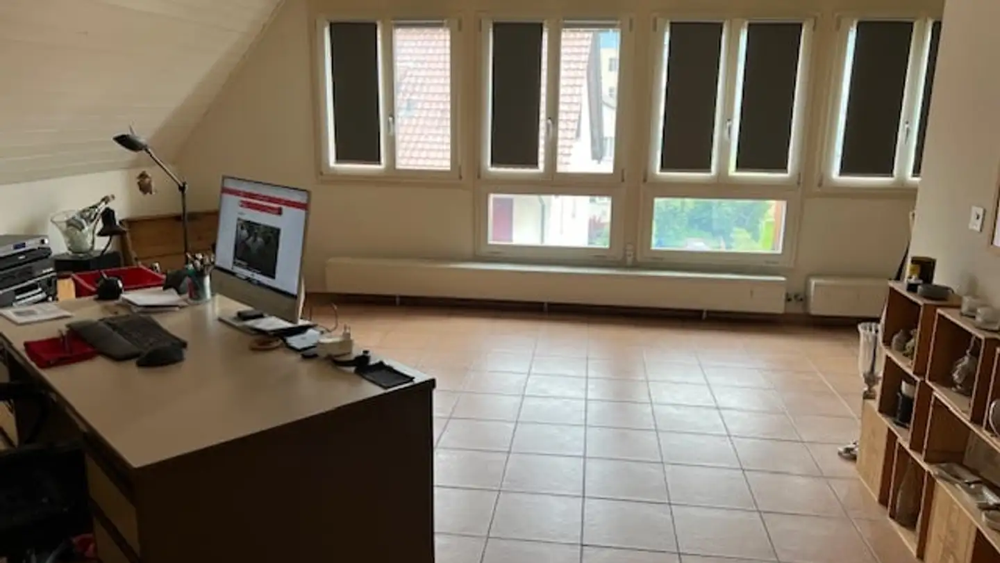 Duplex in affitto - Mühlegasse 24, 4105 Biel-Benken BL - Photo 3