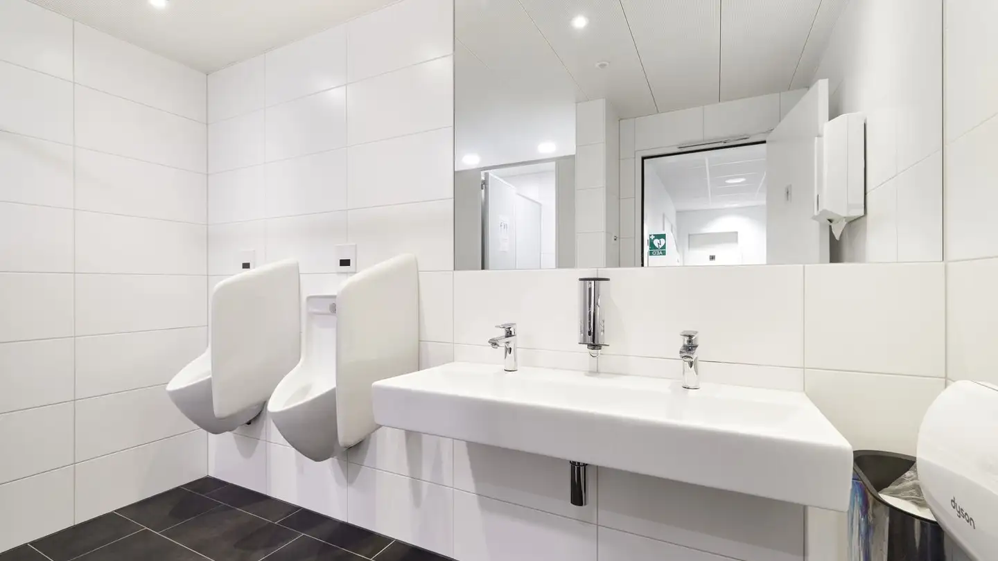 Commerciale in affitto - 5610 Wohlen AG - Foto 4