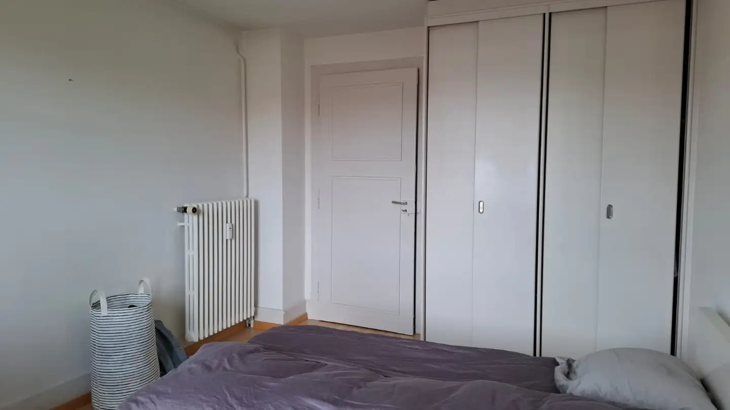 Zimmer mieten - Fellenbergstrasse 1, 3012 Bern - Foto 4