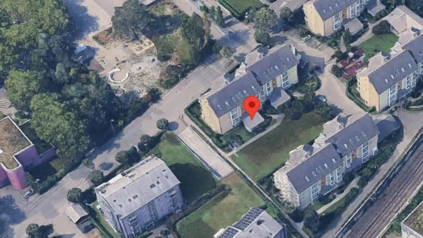 Attique à vendre - Hardstrasse 90, 5432 Neuenhof