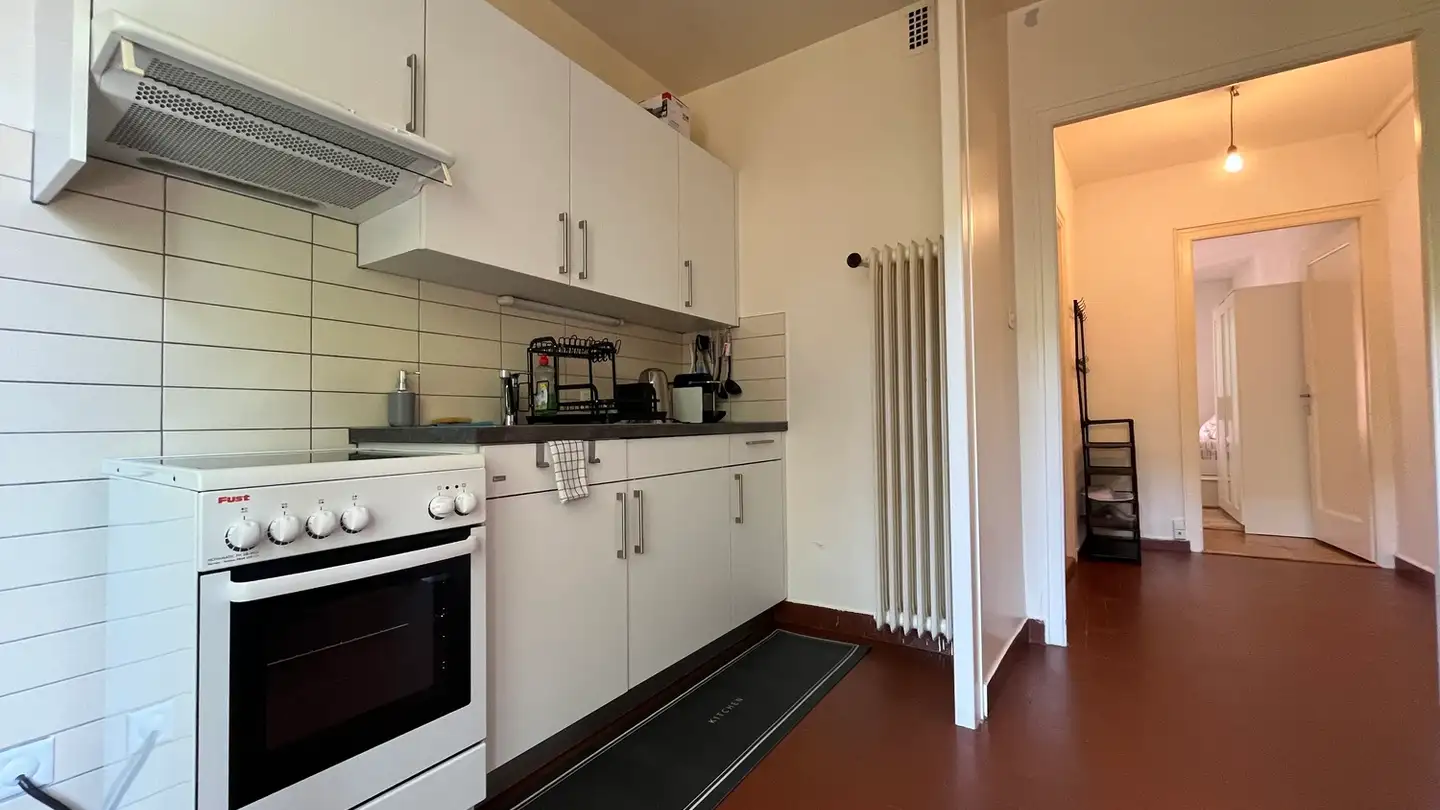 Apartment for rent - 1205 Genève - Photo 3