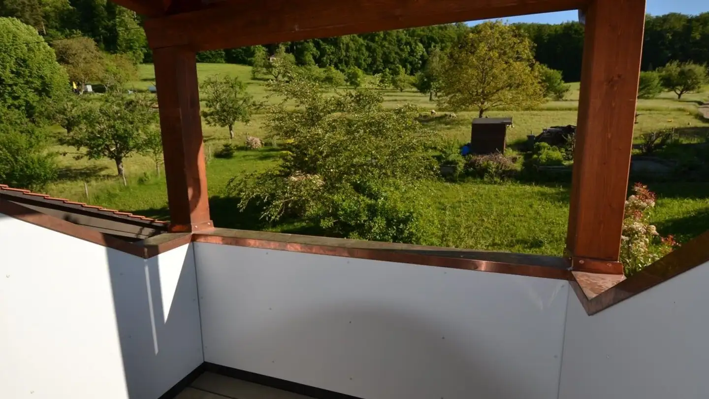 Appartamento in affitto - Hauptstrasse 15, 4453 Nusshof - Foto 4