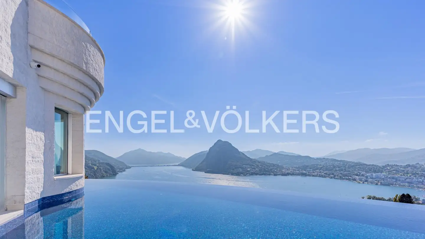 Apartment for sale - Via Aldesago, 6974 Aldesago