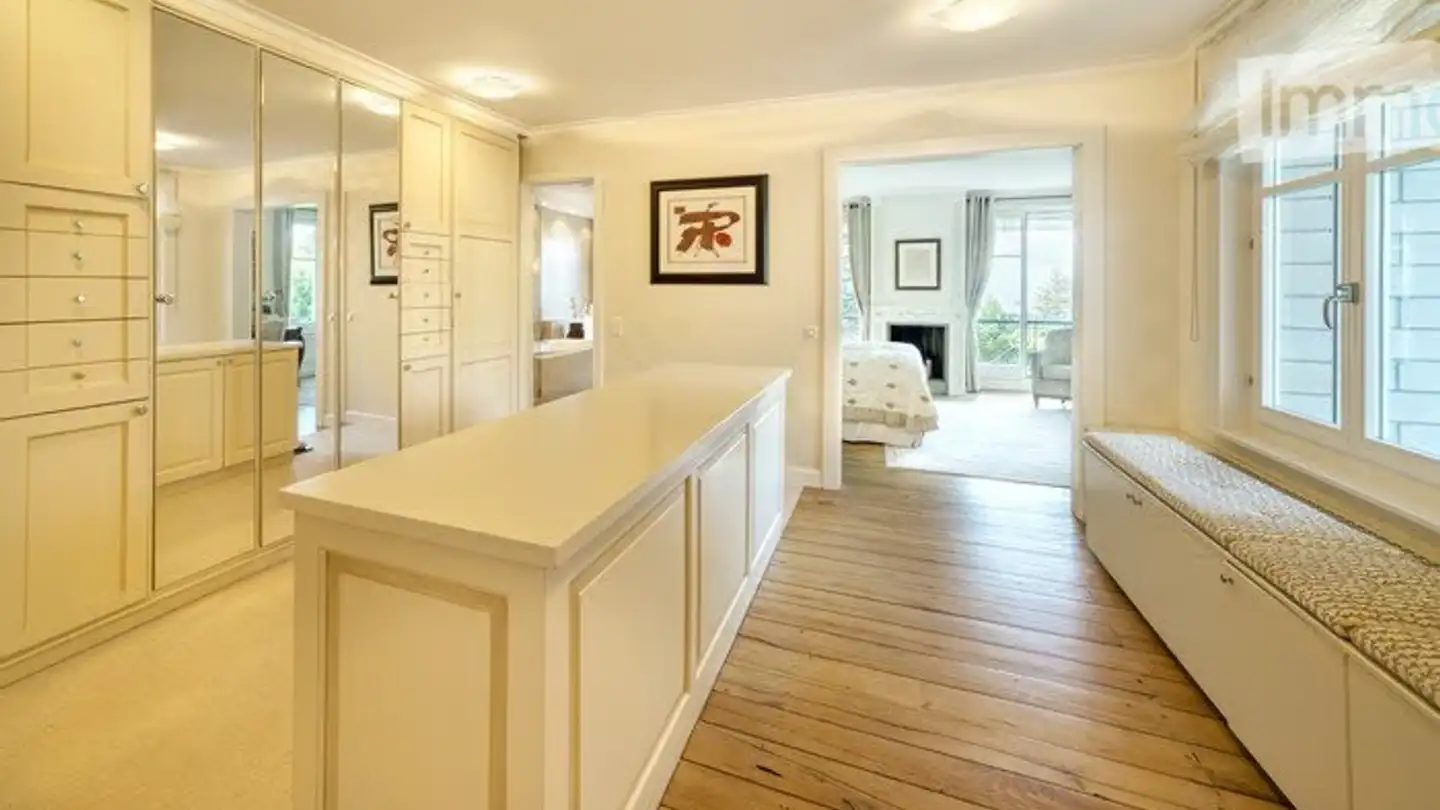 Maison individuelle à vendre - 1012 Lausanne - Photo 4