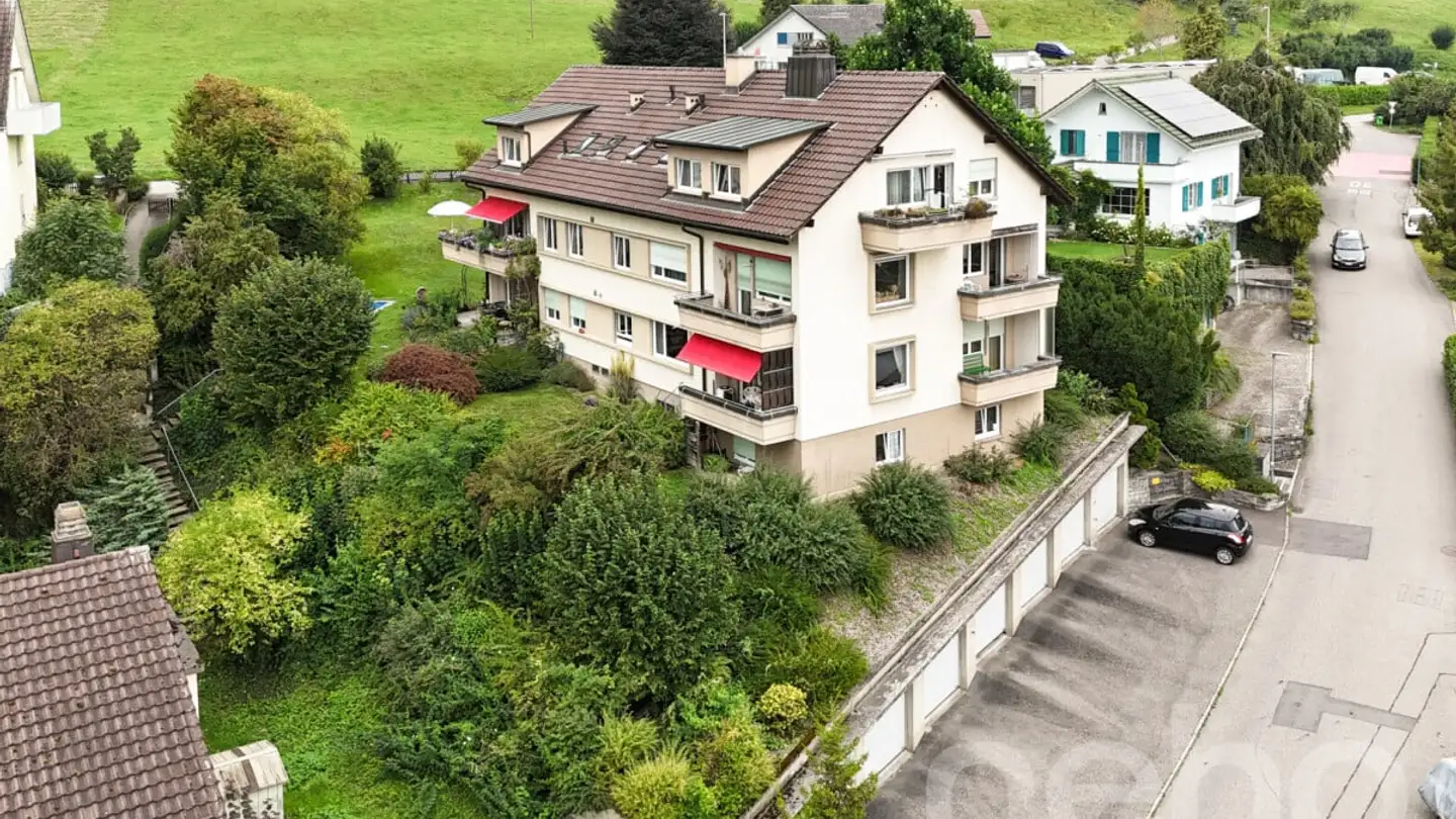 Residential building for sale - 3123 Belp