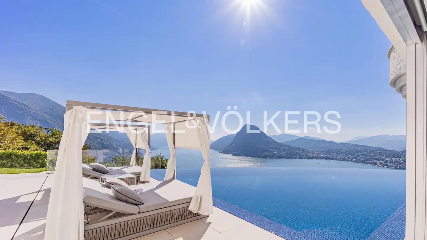 Apartment for sale - Via Aldesago, 6974 Aldesago - Photo 2