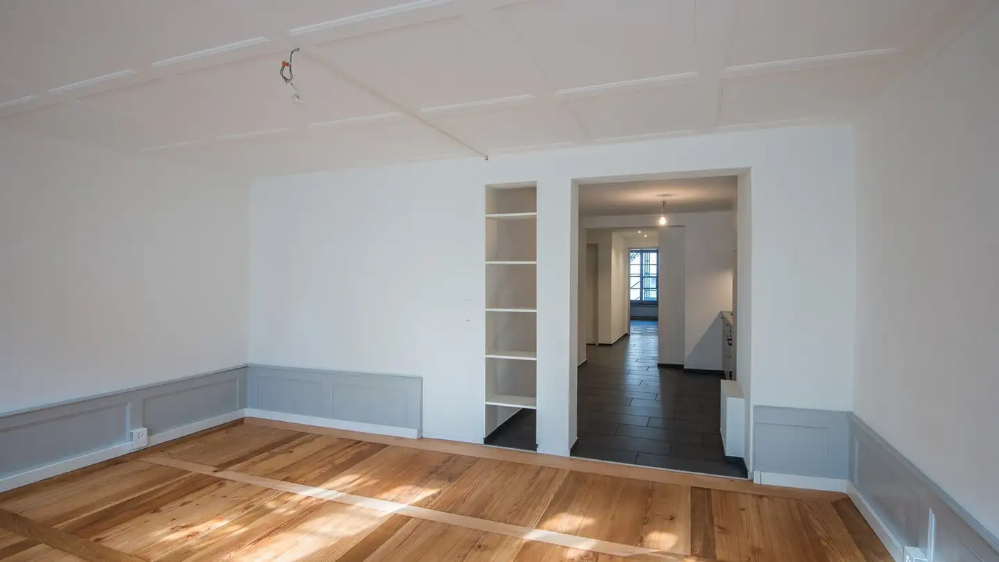 Apartment for rent - Fegergasse 9, 4800 Zofingen - Photo 2