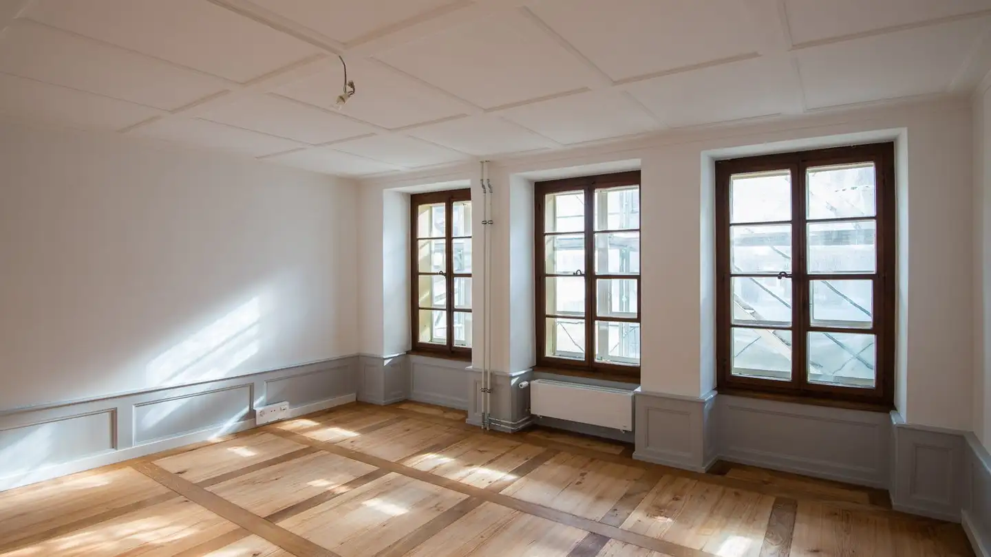 Apartment for rent - Fegergasse 9, 4800 Zofingen - Photo 3