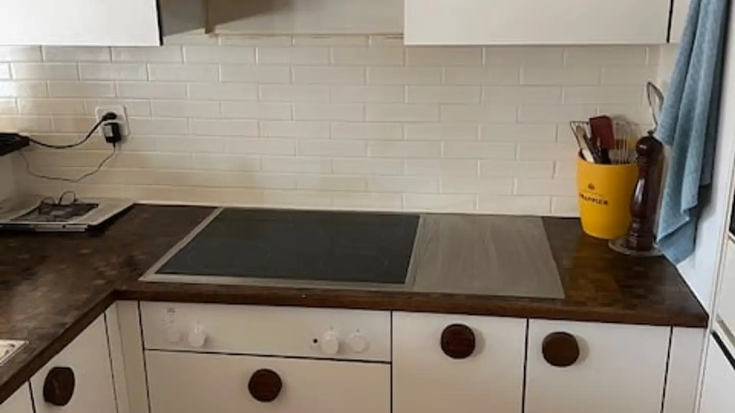 Duplex in affitto - Mühlegasse 24, 4105 Biel-Benken BL - Photo 4