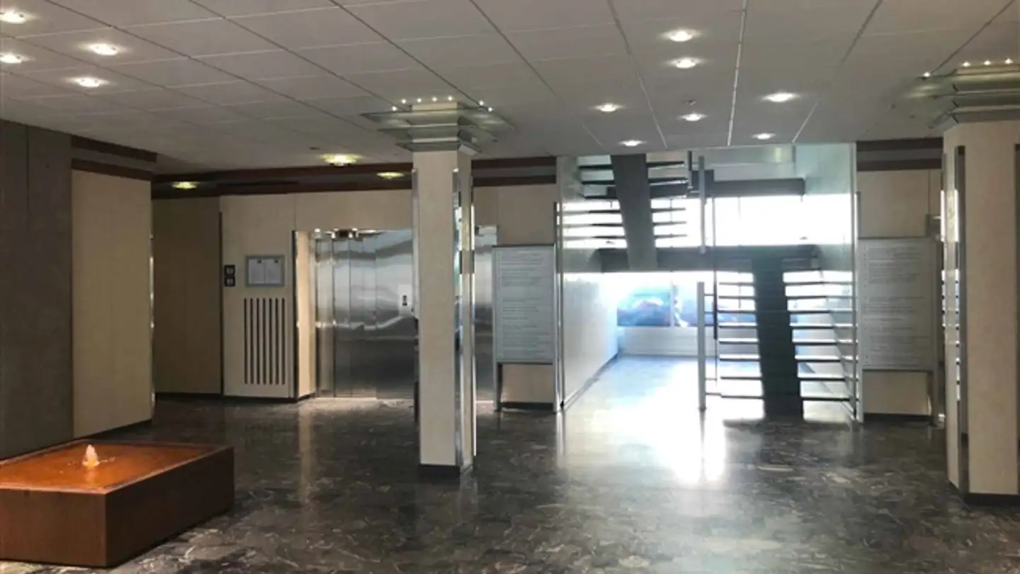 Bureau à louer - Rue De Vermont 37, 1202 Genève - Photo 3