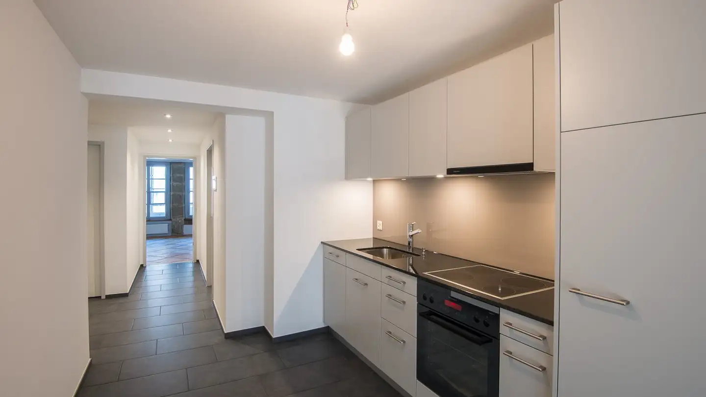 Apartment for rent - Fegergasse 9, 4800 Zofingen - Photo 4