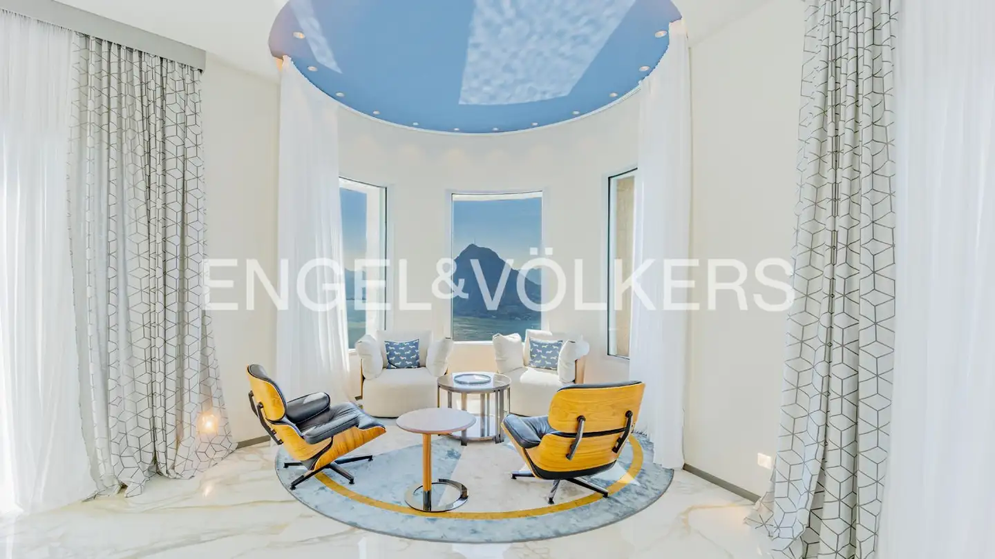 Apartment for sale - Via Aldesago, 6974 Aldesago - Photo 3