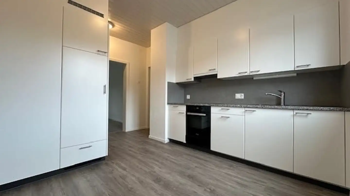 Appartamento in affitto - Rue Du 23-Juin 59, 2830 Courrendlin