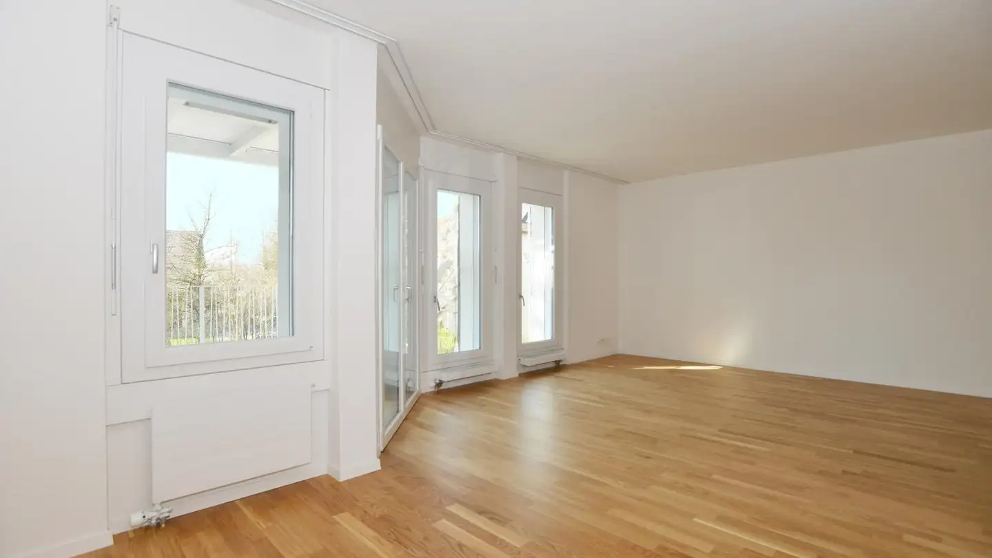 Apartment for rent - Ackerstrasse 27, 8604 Volketswil - Photo 2